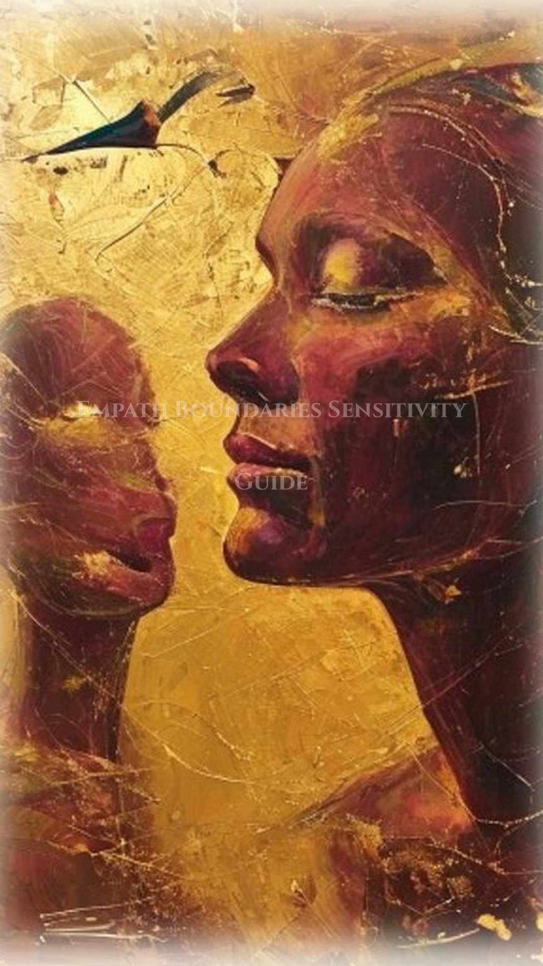 Empath Boundaries Sensitivity Essentials