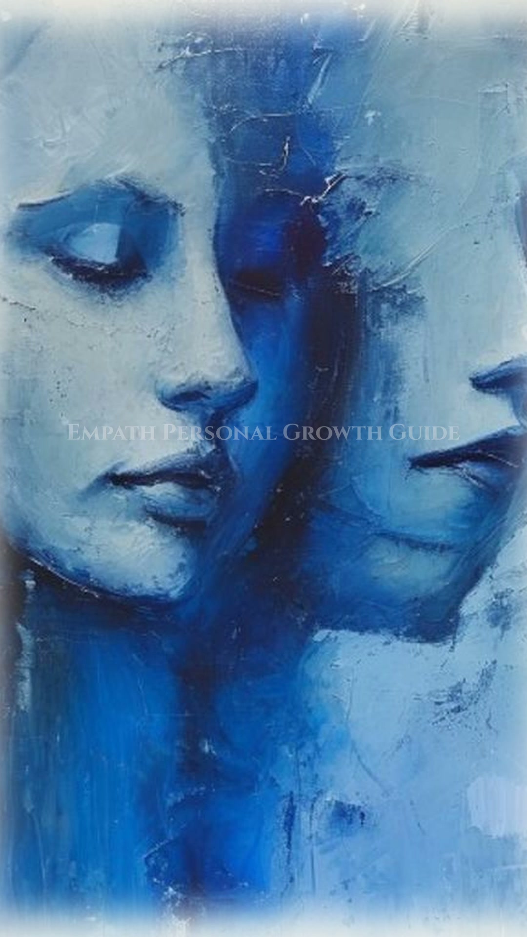 Empath: Your Personal Growth Journey