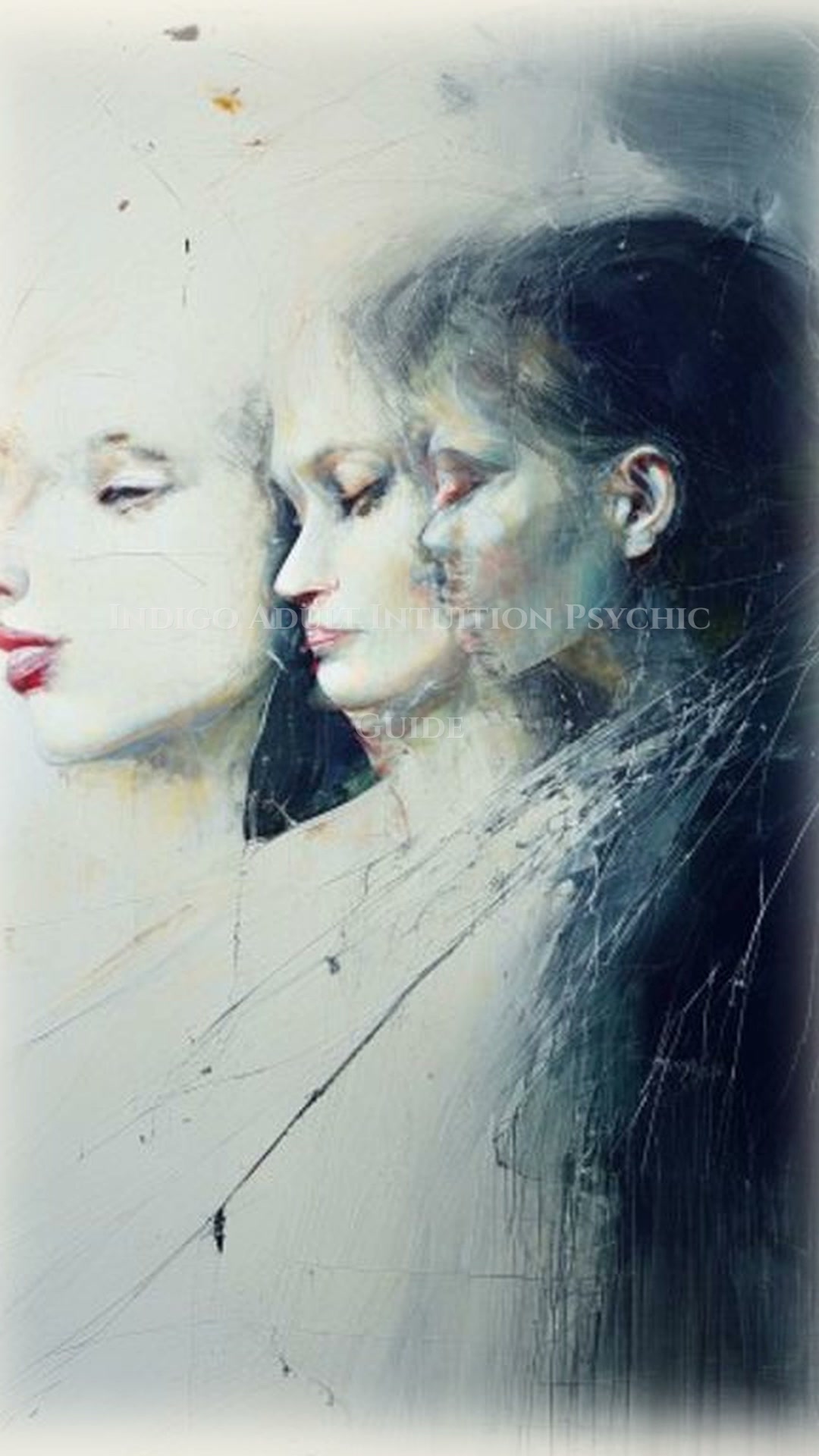 Indigo Adult Intuition Psychic: Practical Guide