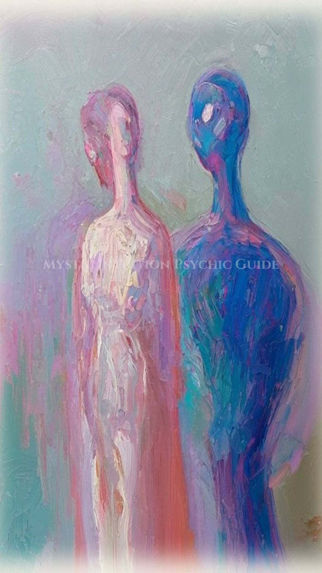Intuition Psychic Strategy: Mystic
