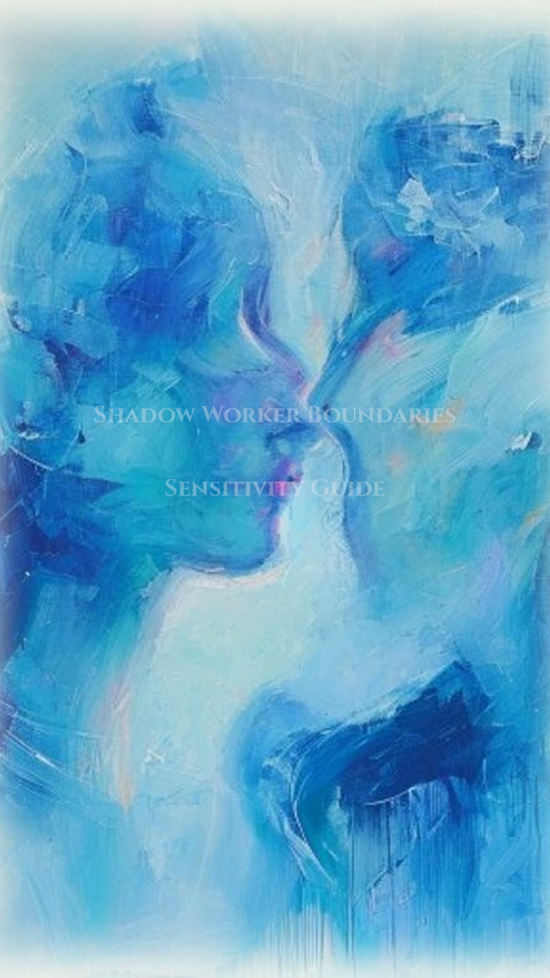 Shadow Worker Boundaries Sensitivity Framework