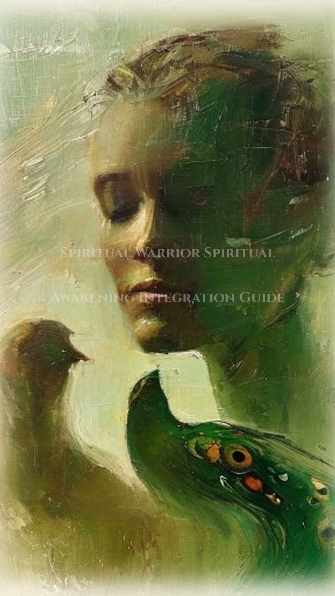 Spiritual Warrior: Spiritual Awakening Integration