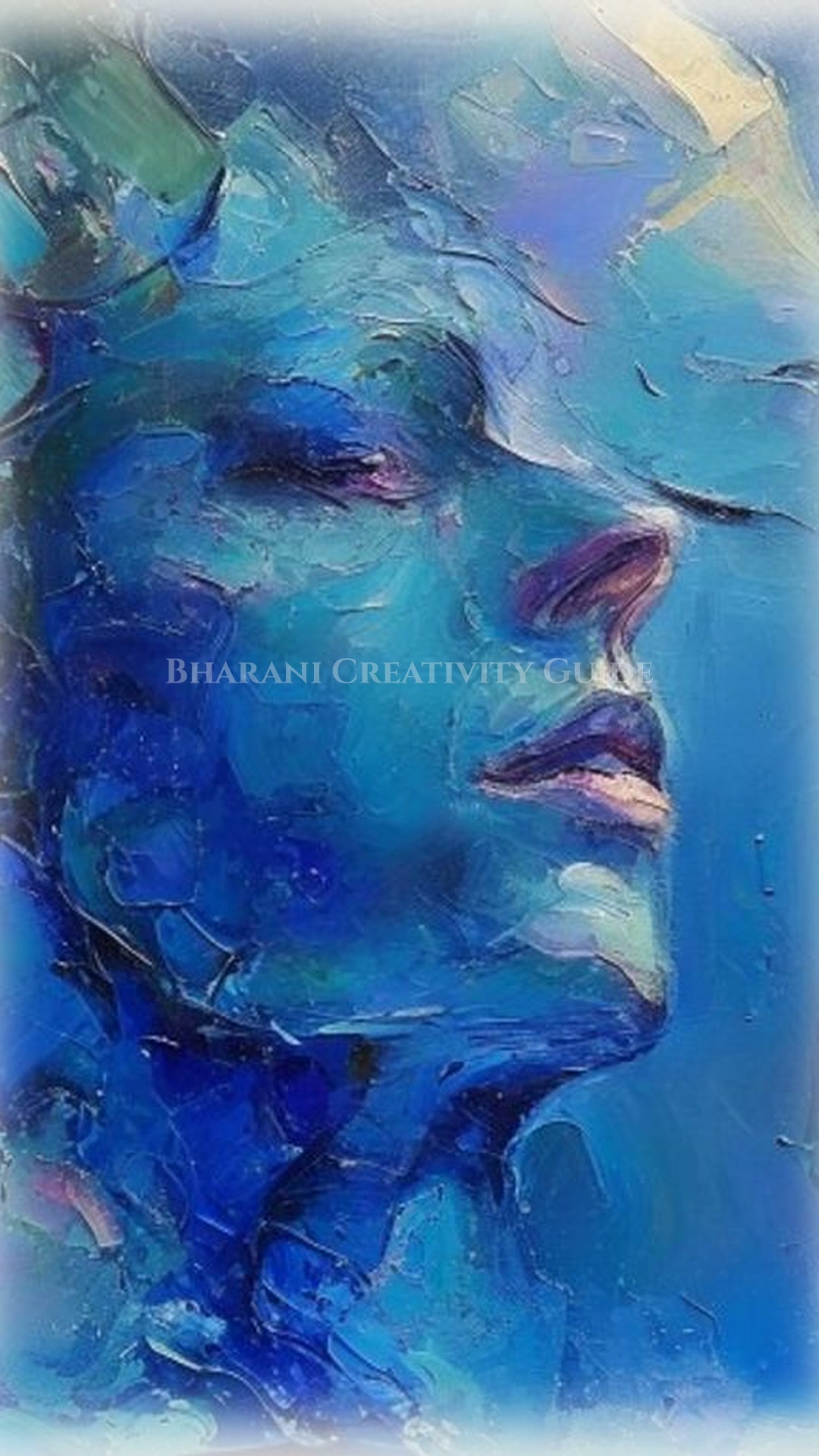 Bharani Guide to Creativity