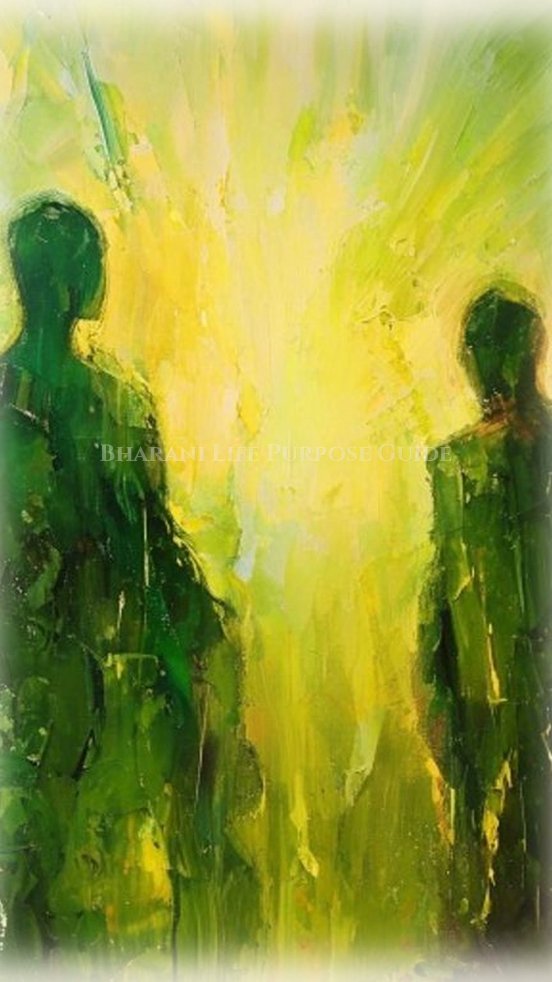 Bharani: Life Purpose Clarity