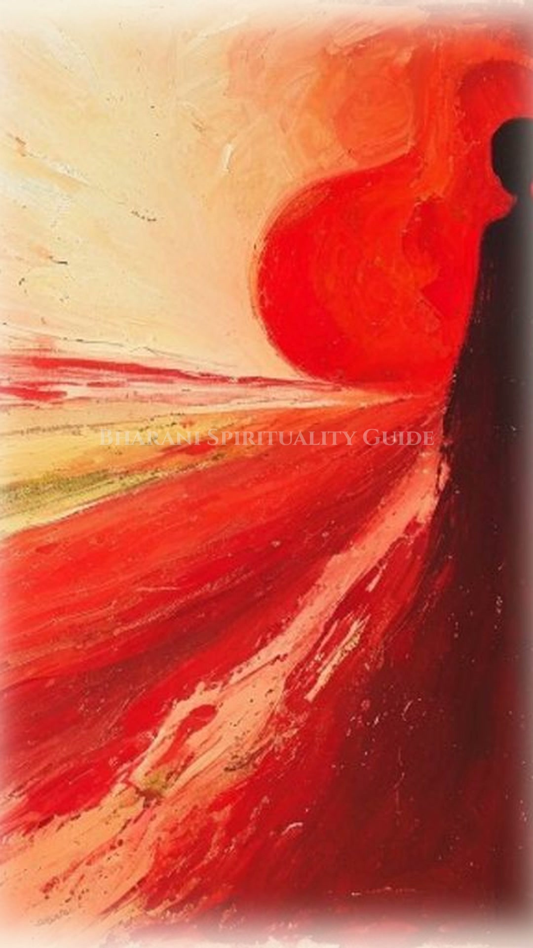 Bharani Spirituality Resource