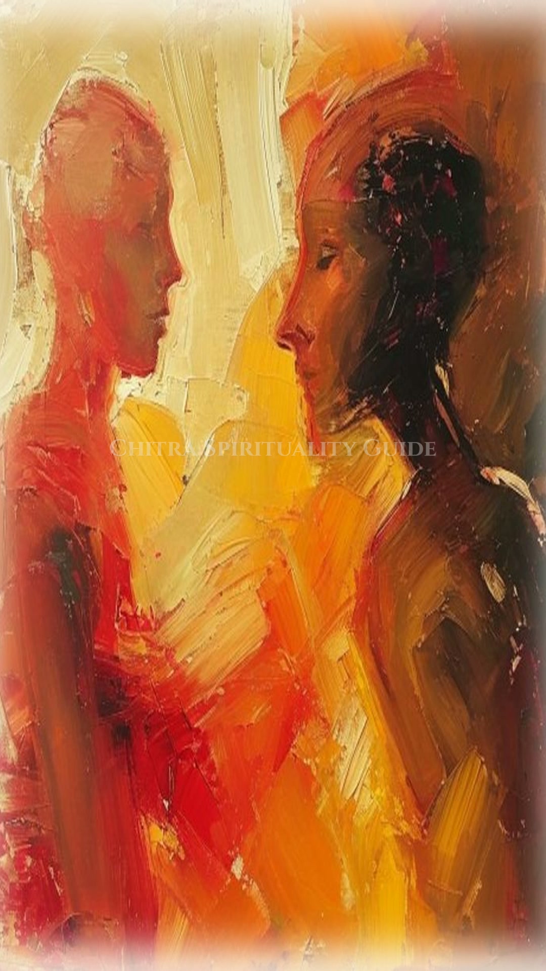 Chitra Spirituality Protocol