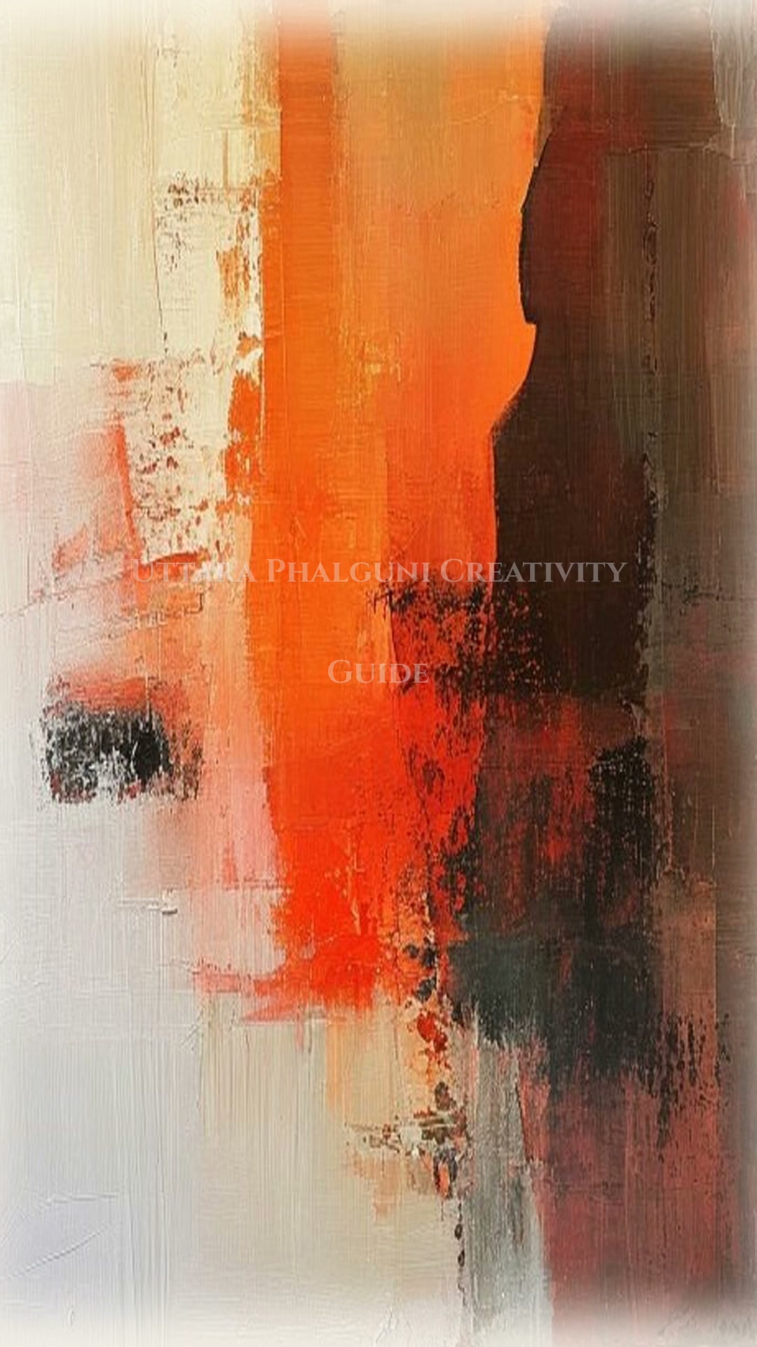 Creativity Framework: Uttara Phalguni
