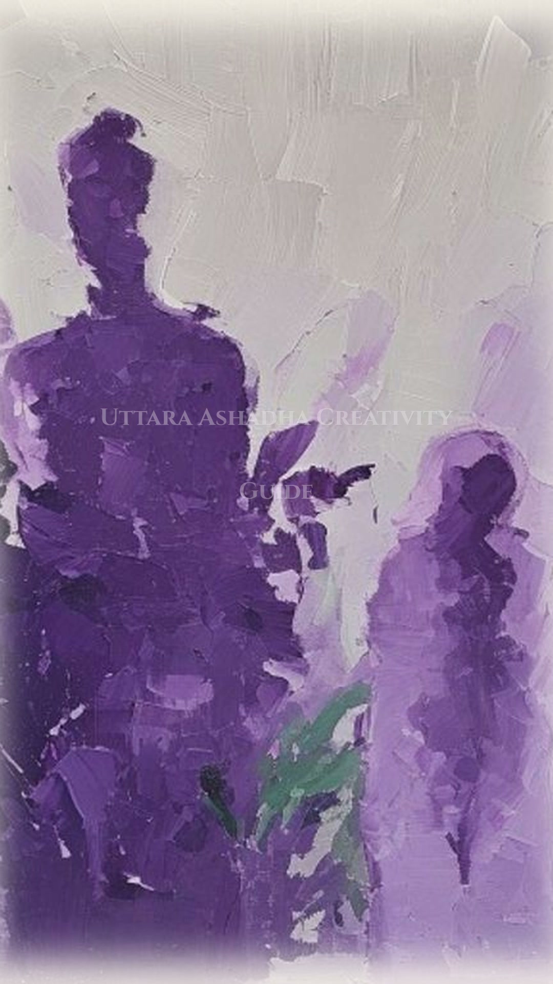 Creativity Handbook: Uttara Ashadha