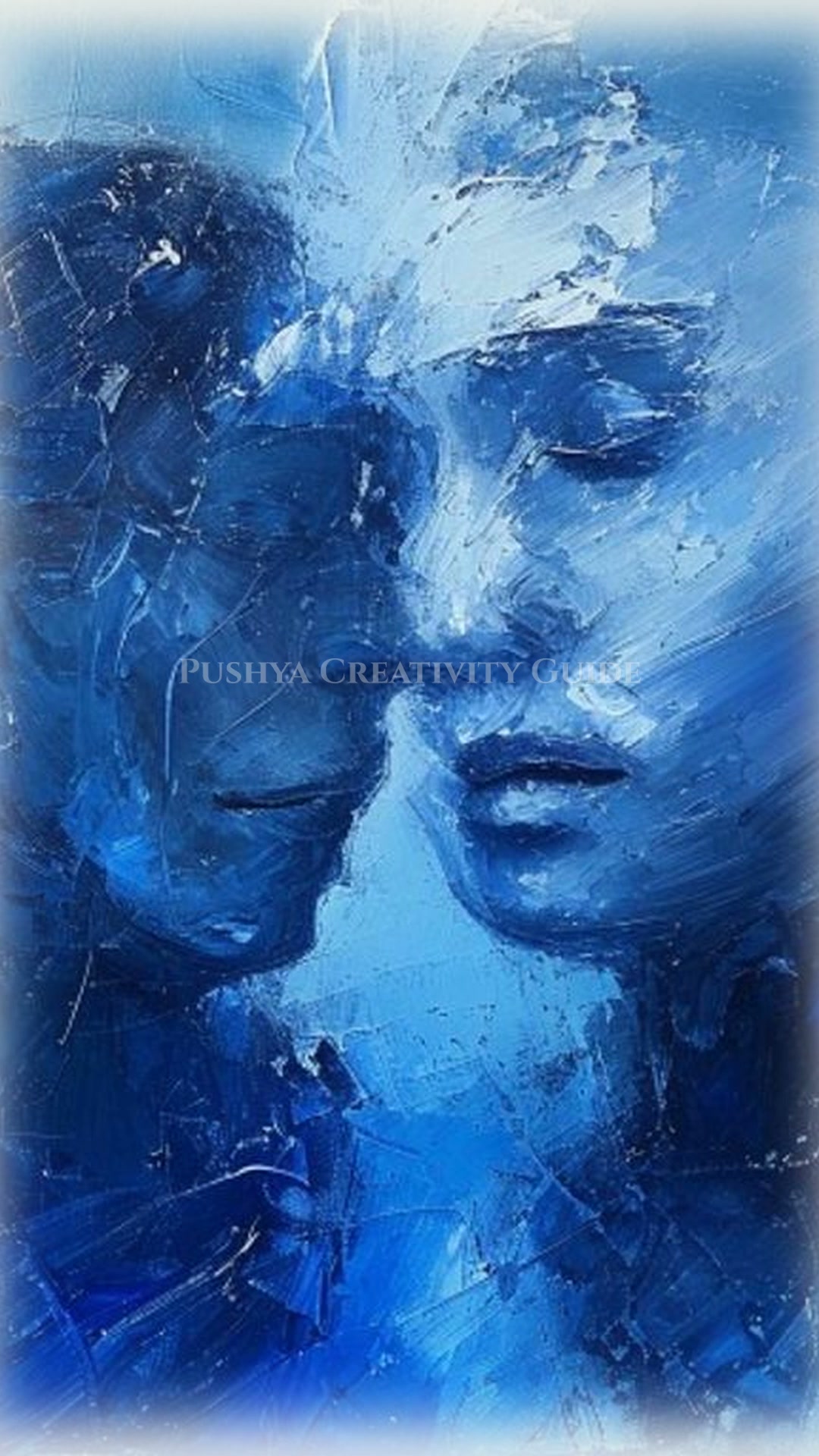Creativity Mastery: Pushya