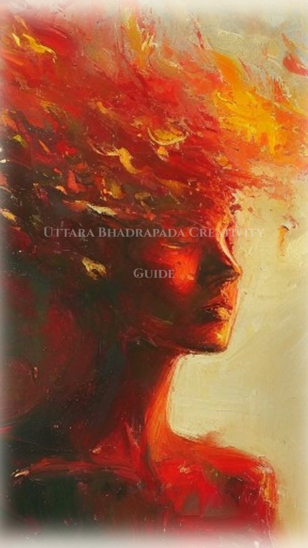 Creativity Playbook: Uttara Bhadrapada