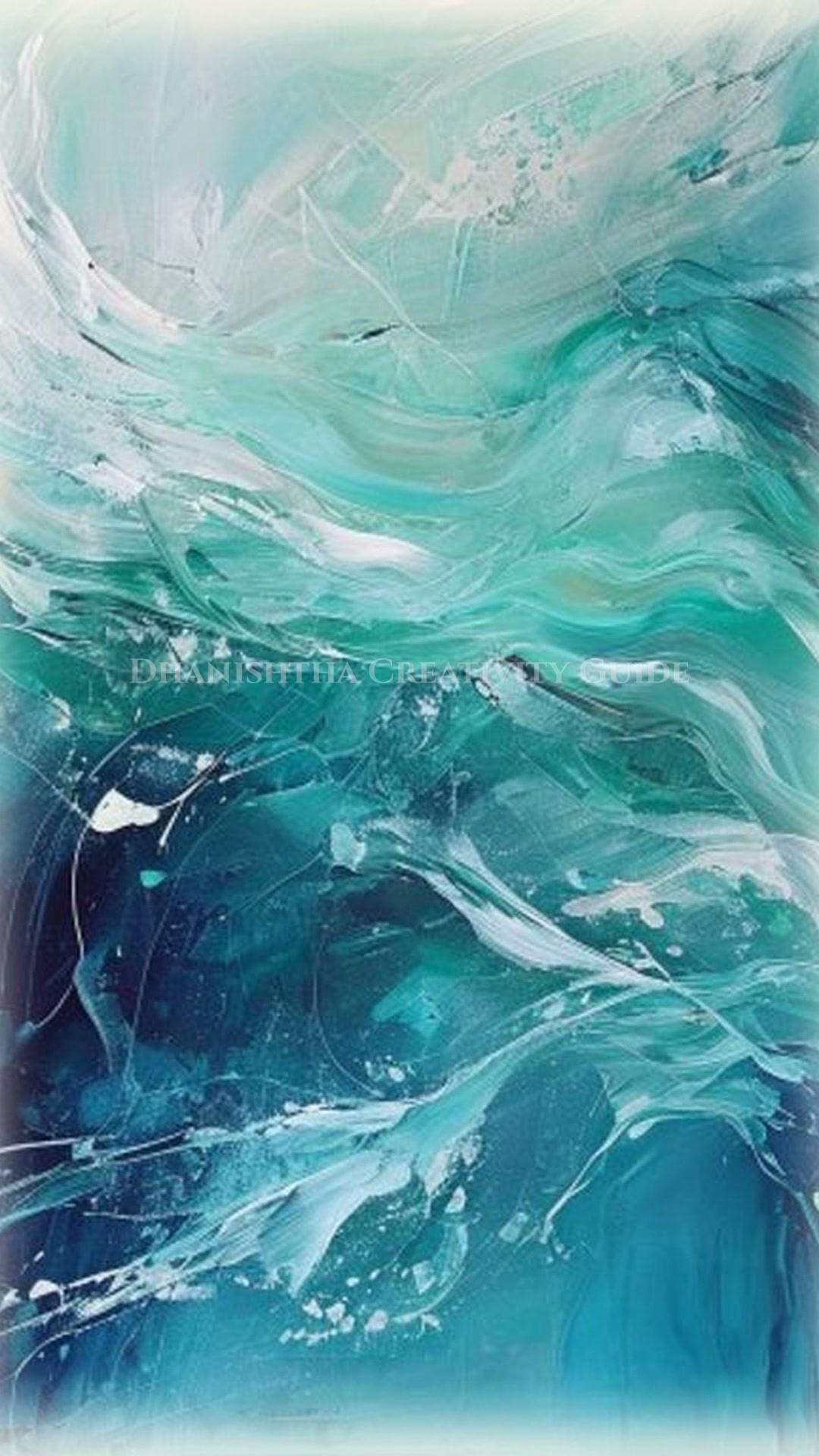 Dhanishtha: Creativity Ascension