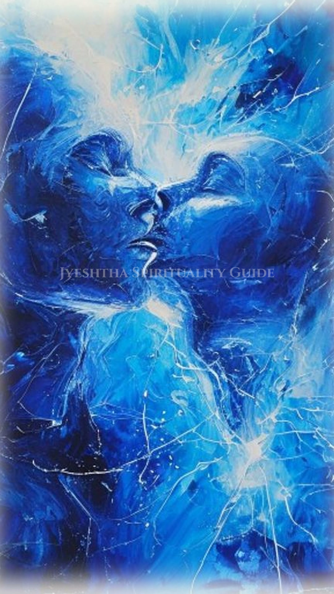 Jyeshtha Spirituality Breakthrough