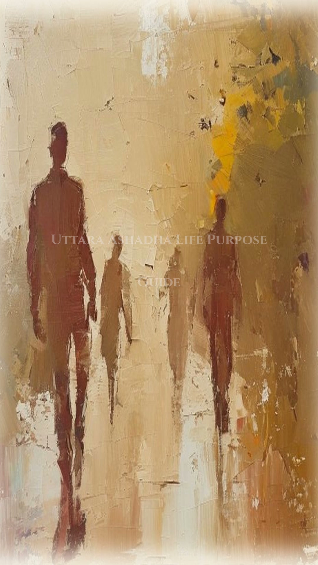 Life Purpose Advantage: Uttara Ashadha