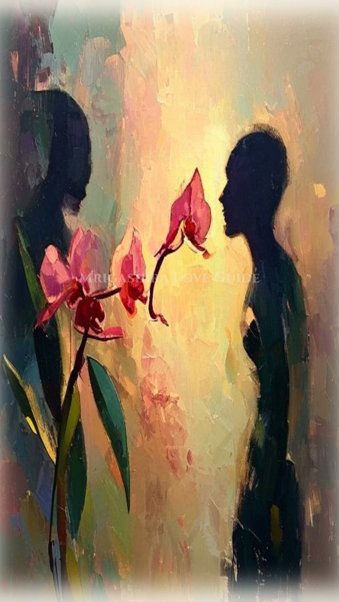 Mrigashira: Love Integration