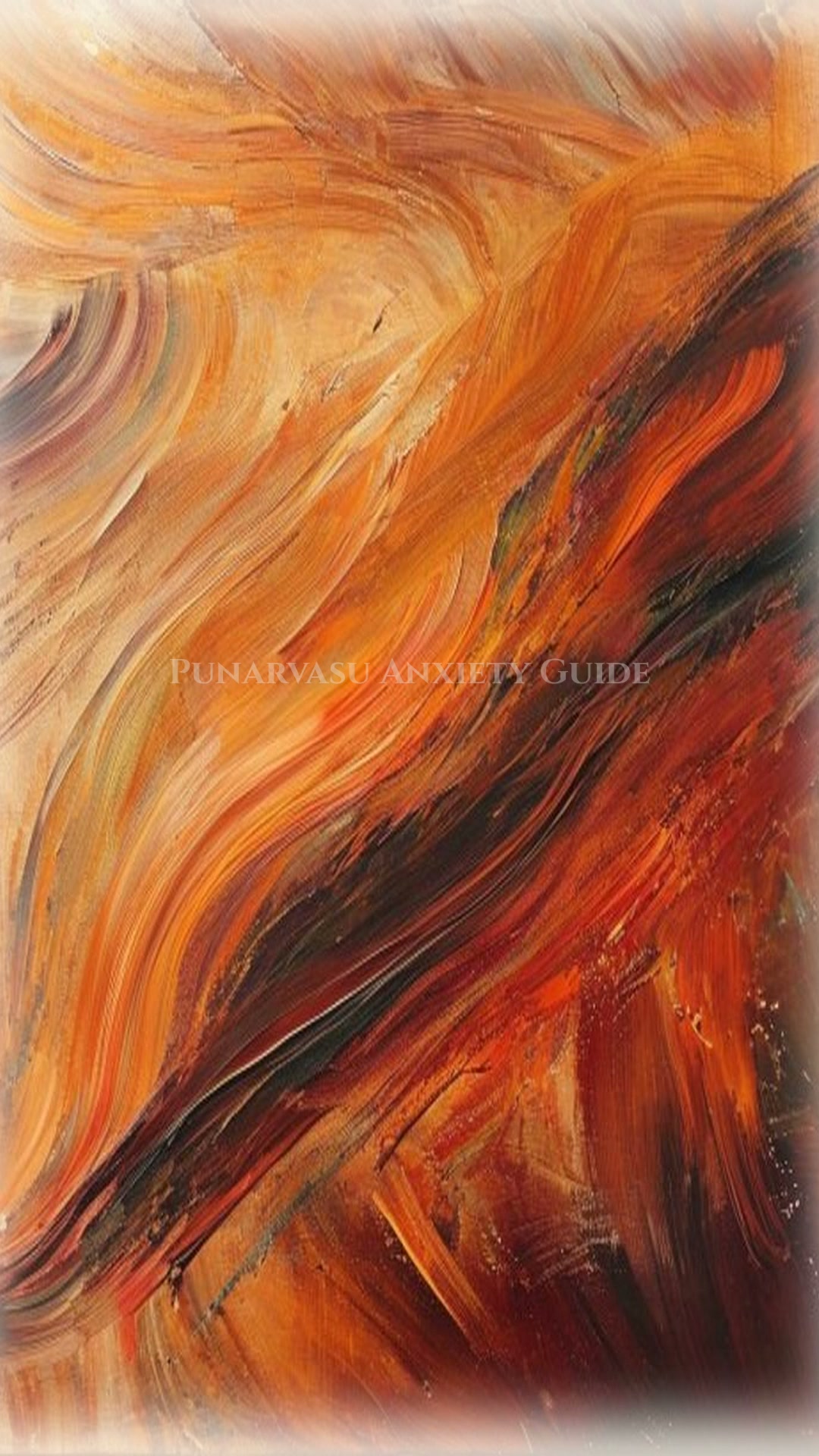Punarvasu: Anxiety Mastery Path