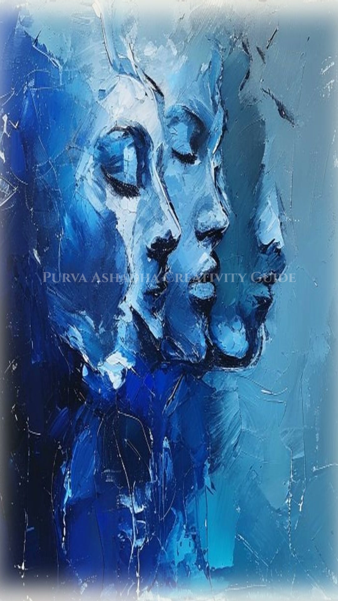 Purva Ashadha Creativity Companion