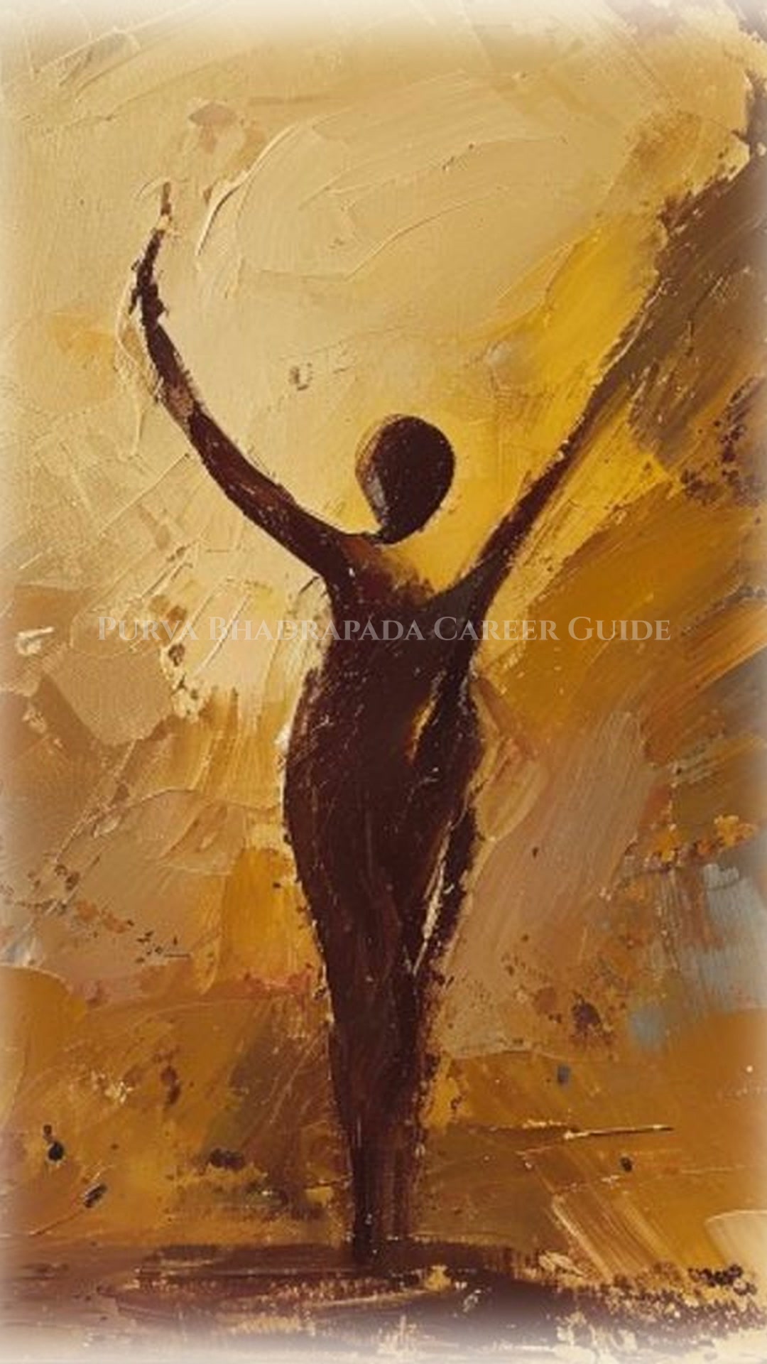 Purva Bhadrapada Career Manual
