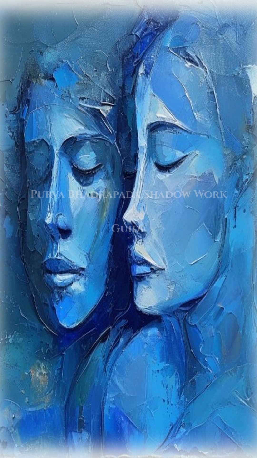 Purva Bhadrapada Shadow Work Atlas