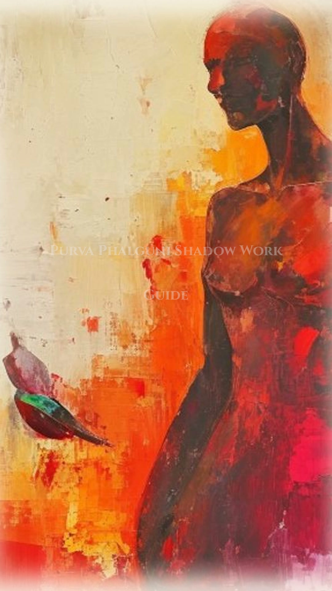 Purva Phalguni: Shadow Work Clarity