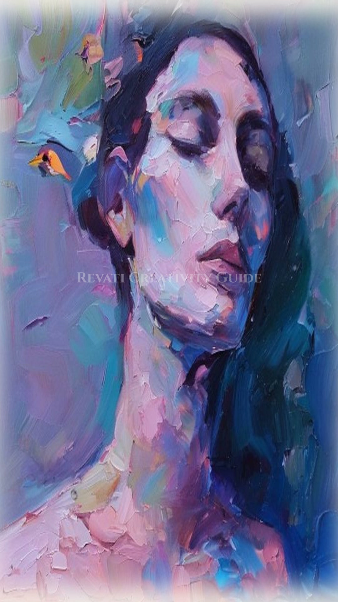 Revati Creativity Navigator