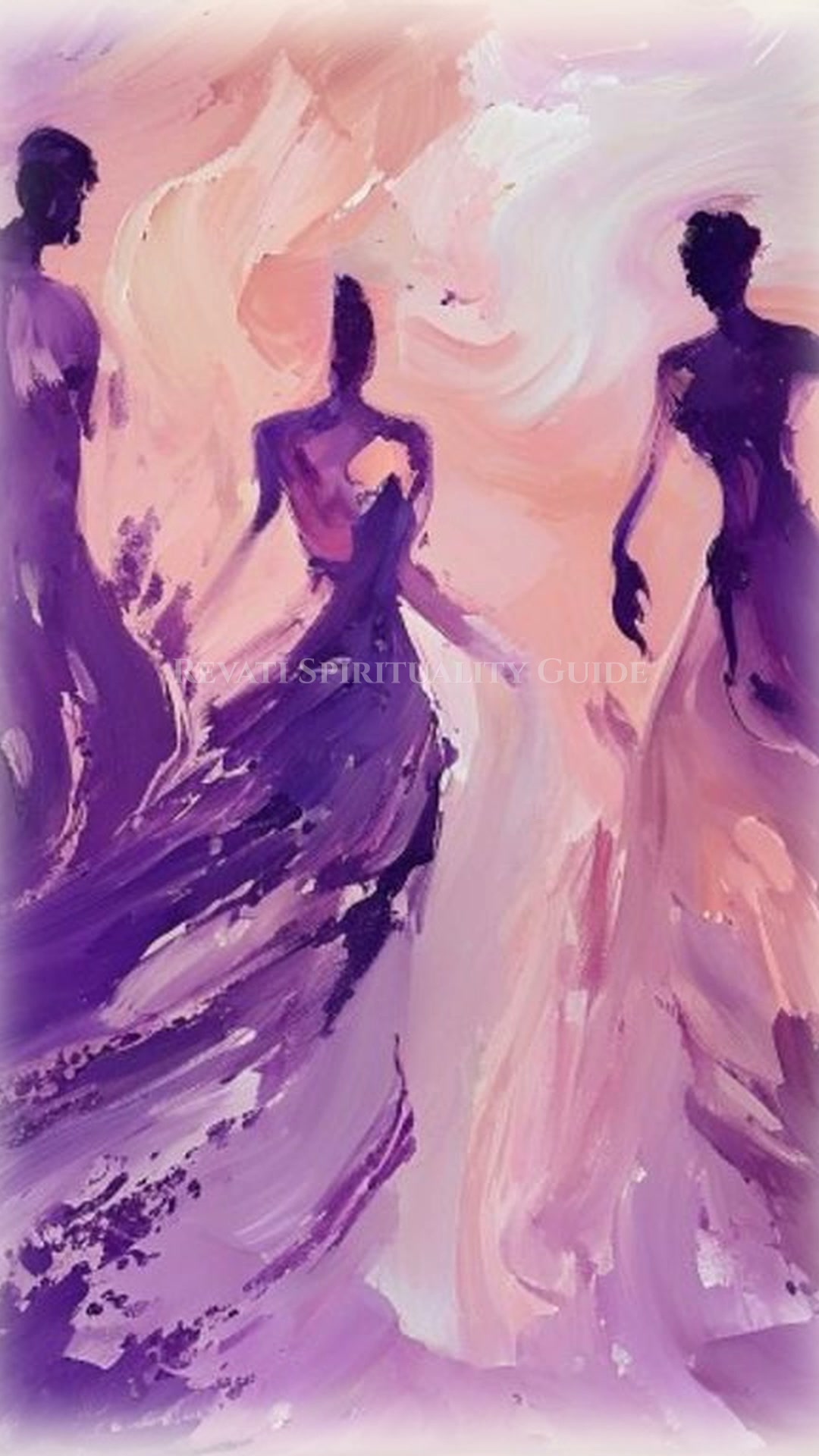 Revati: Your Spirituality Journey