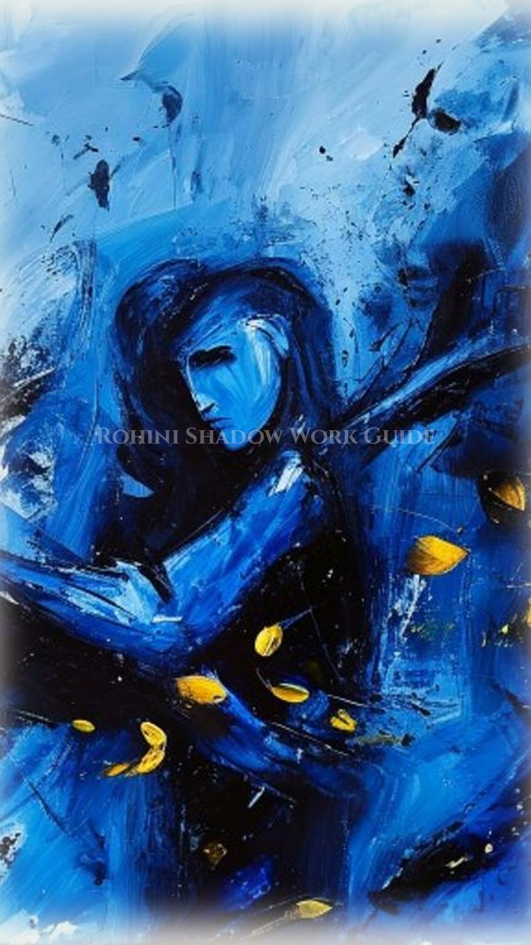 Shadow Work Handbook: Rohini