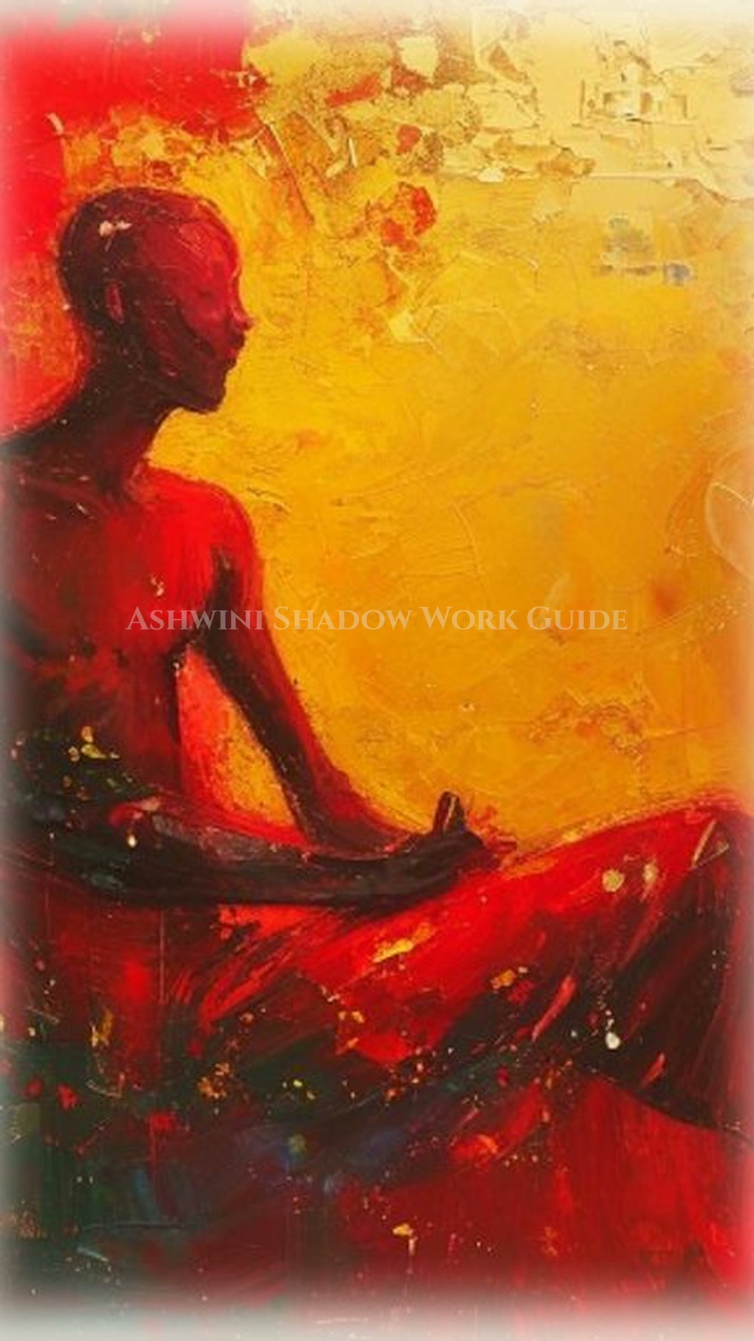 Shadow Work Way: Ashwini