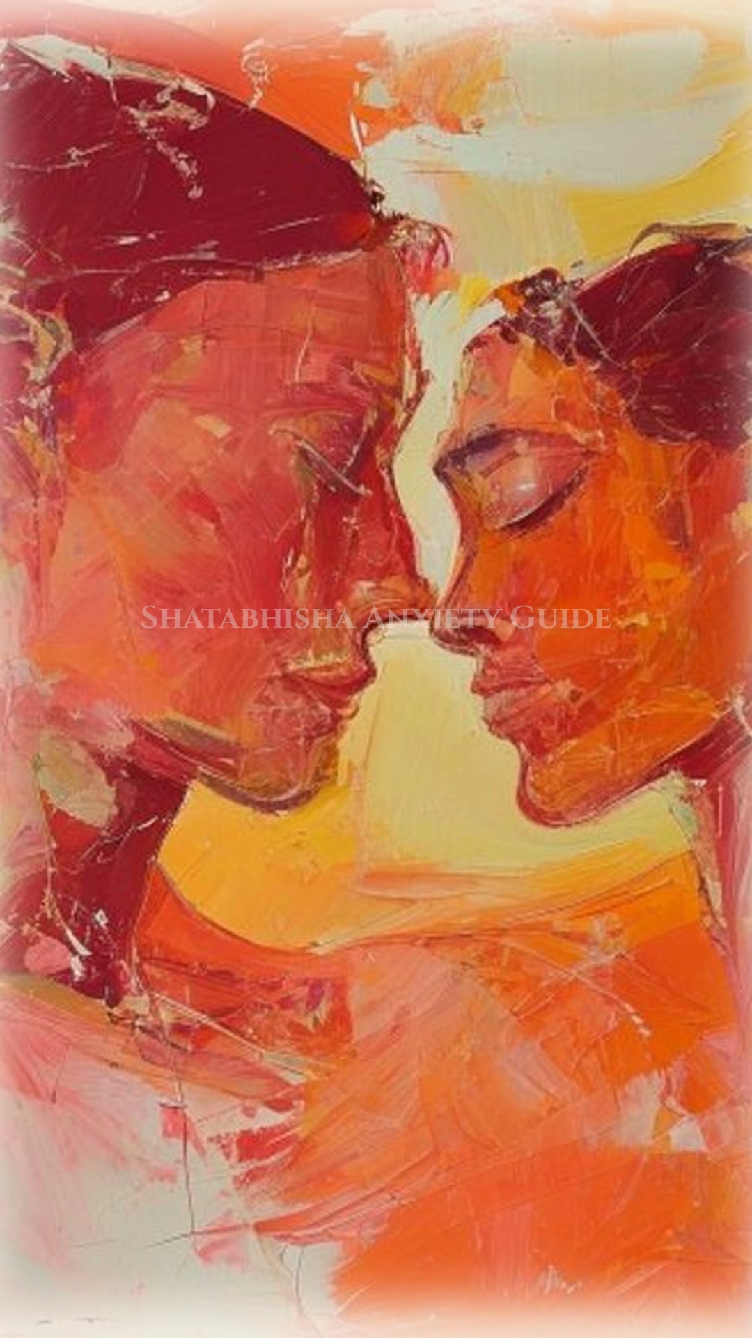Shatabhisha Anxiety Breakthrough