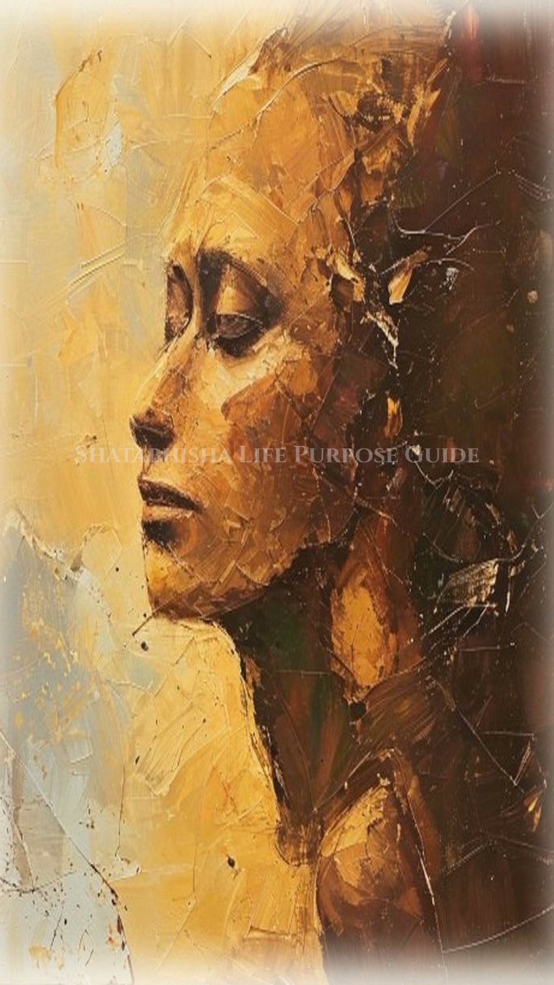 Shatabhisha Life Purpose Handbook