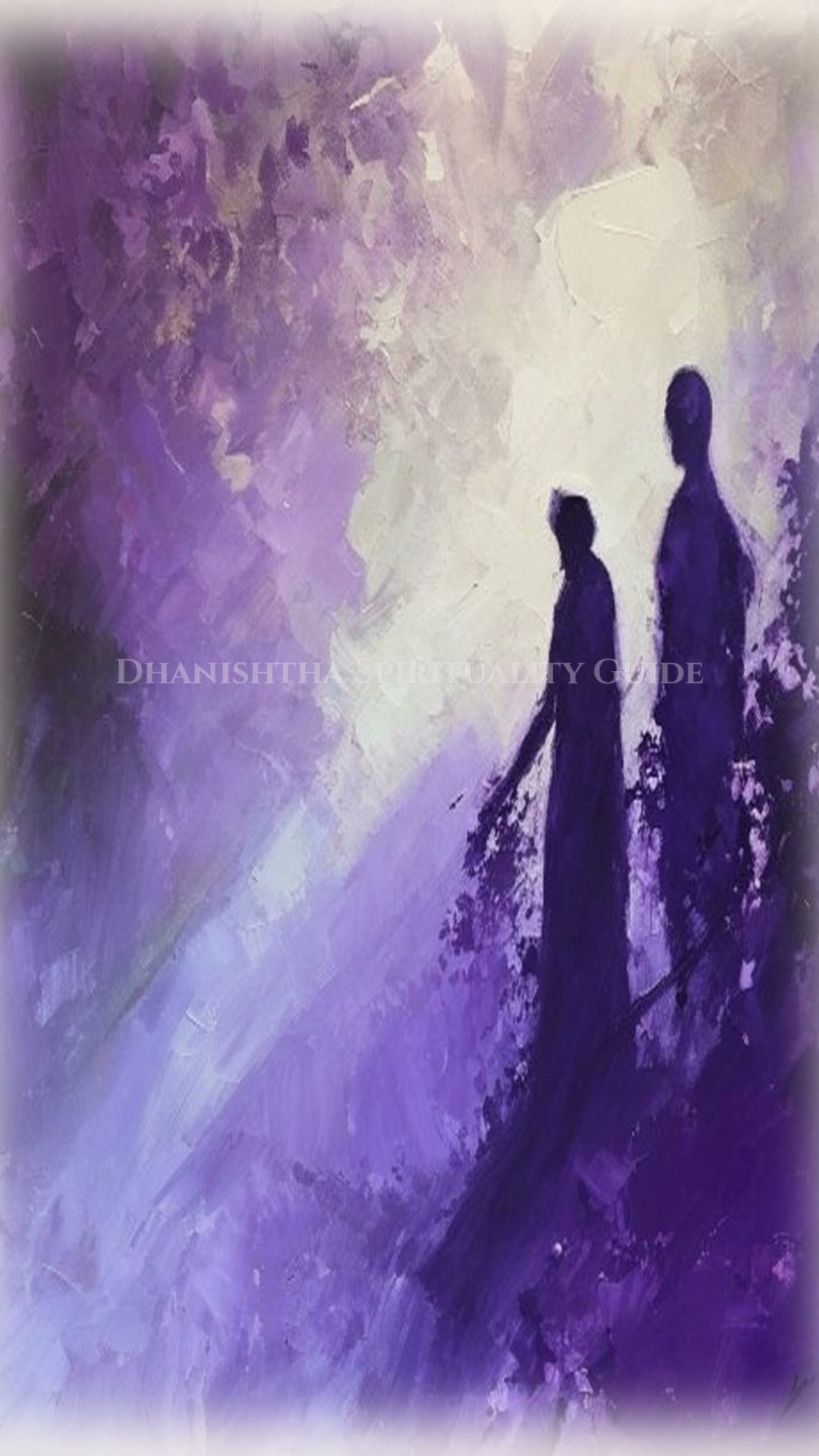 Spirituality Protocol: Dhanishtha