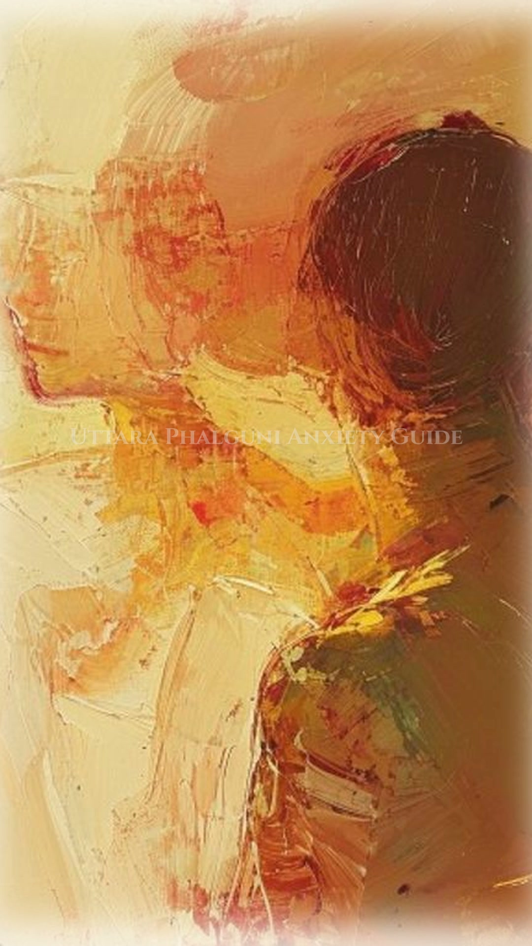 Uttara Phalguni Anxiety Success Guide