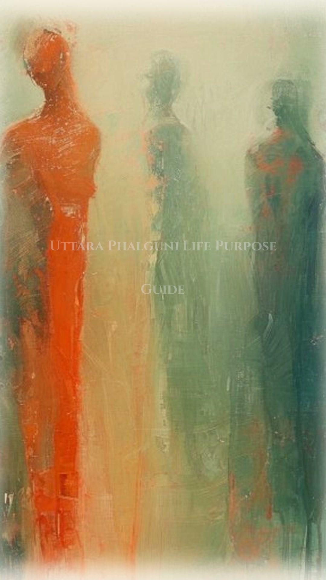 Uttara Phalguni Life Purpose Toolkit