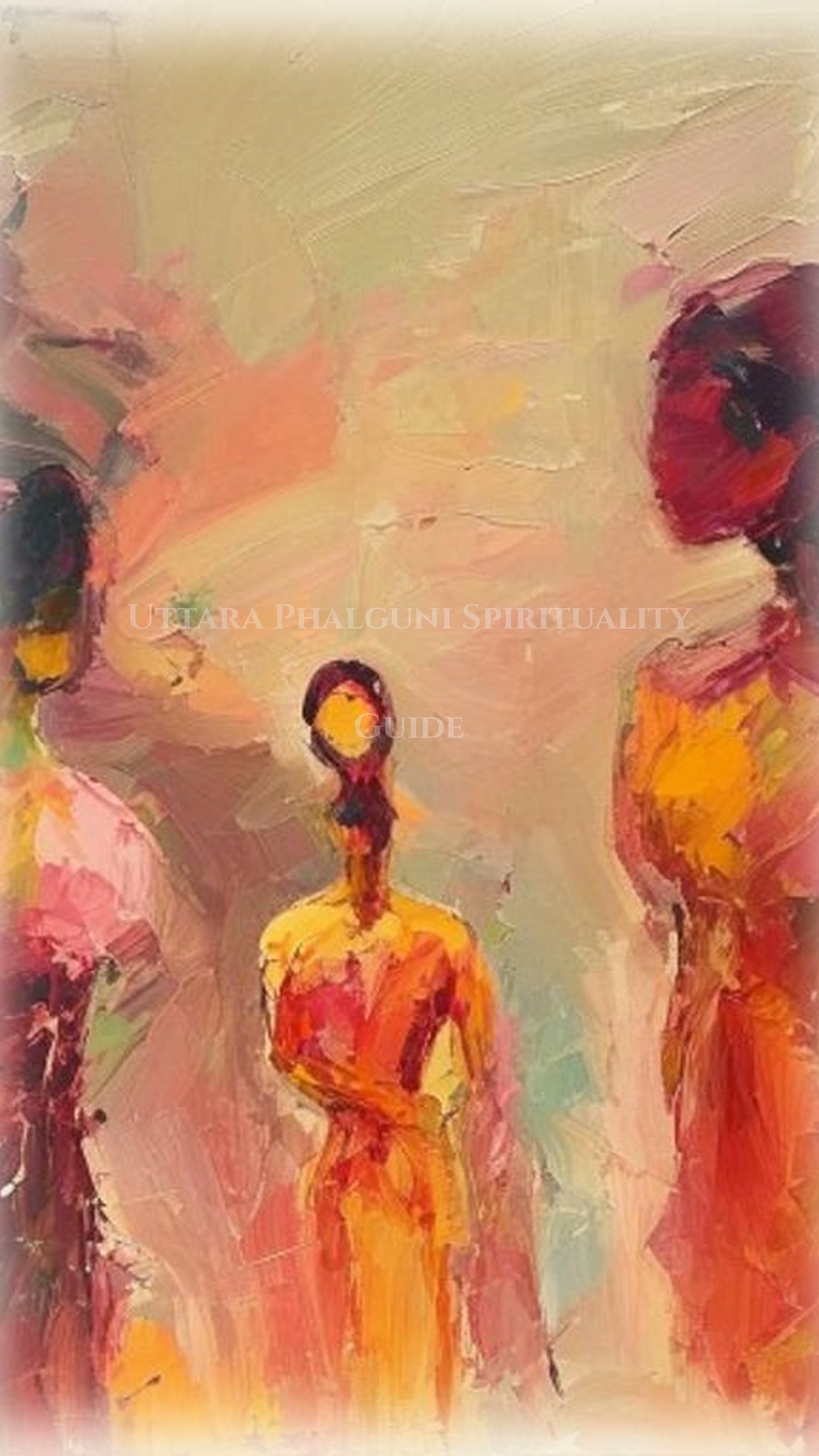 Uttara Phalguni Spirituality Handbook