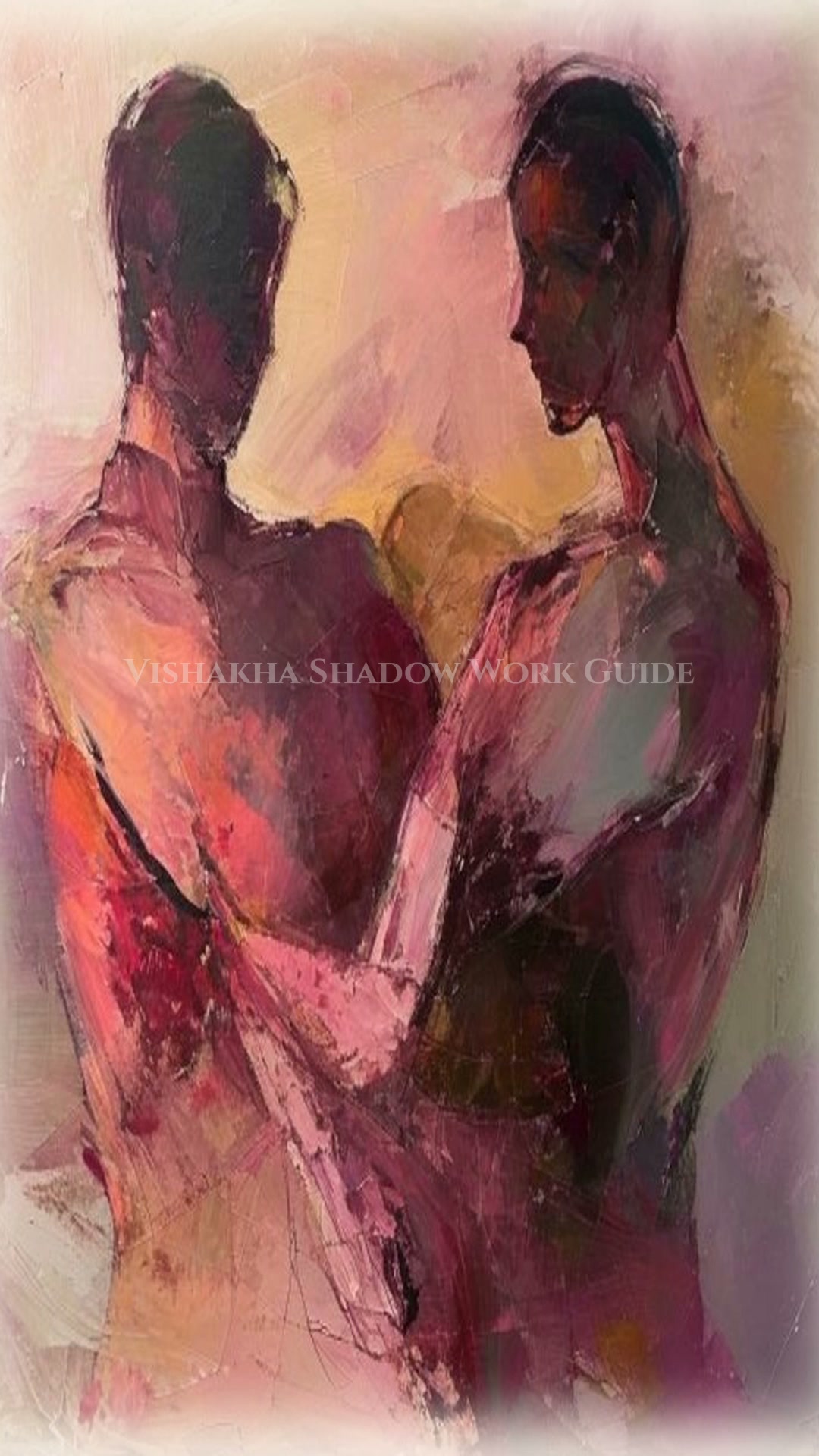 Vishakha Shadow Work Decoded