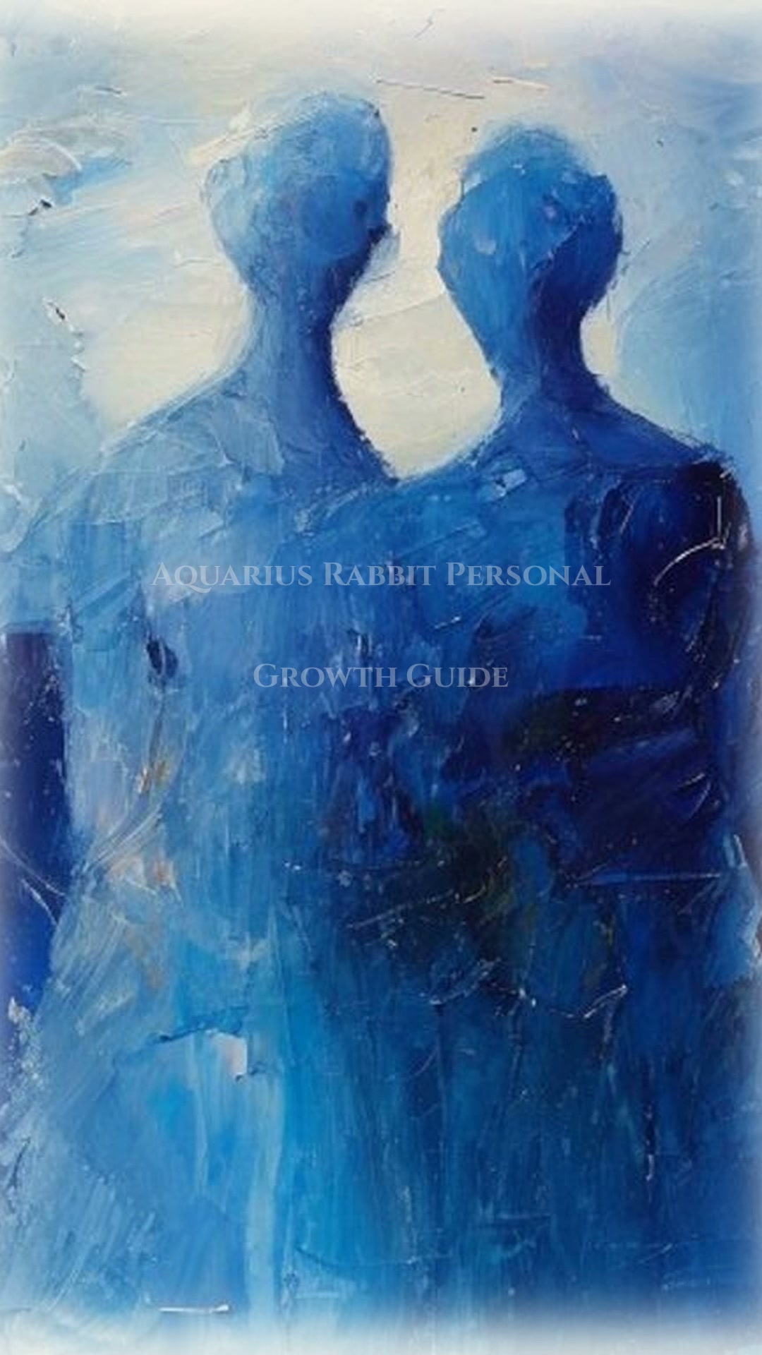 Aquarius Rabbit Personal Growth Handbook