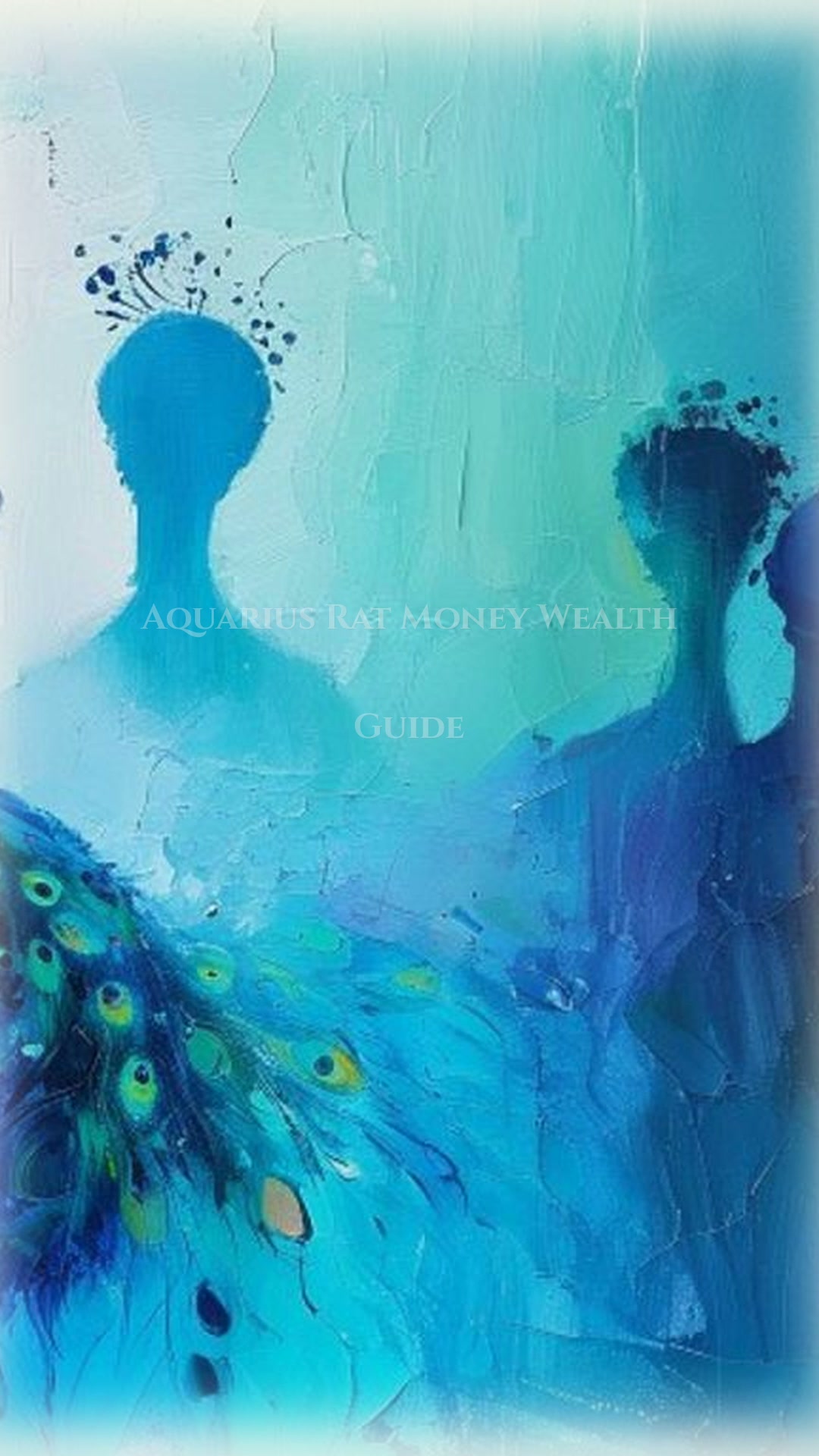 Aquarius Rat Money Wealth Breakthrough