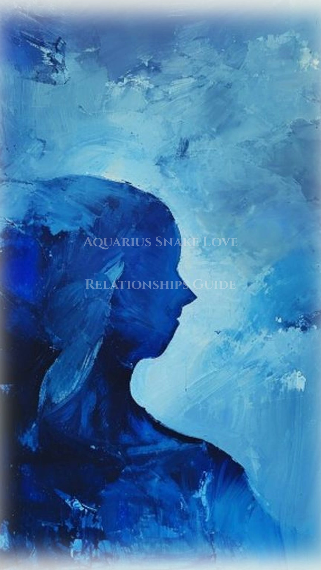 Aquarius Snake Love Relationships Strategy Guide