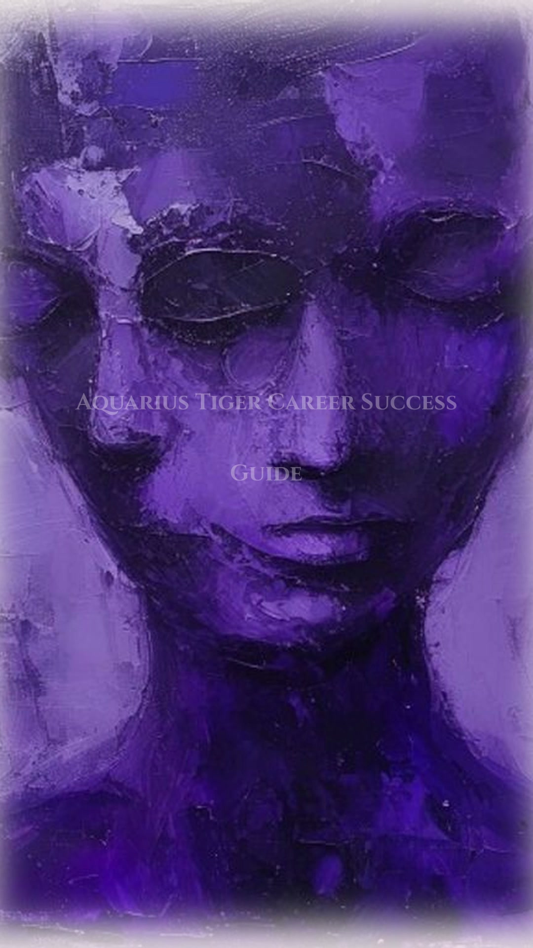 Aquarius Tiger: Career Success Excellence