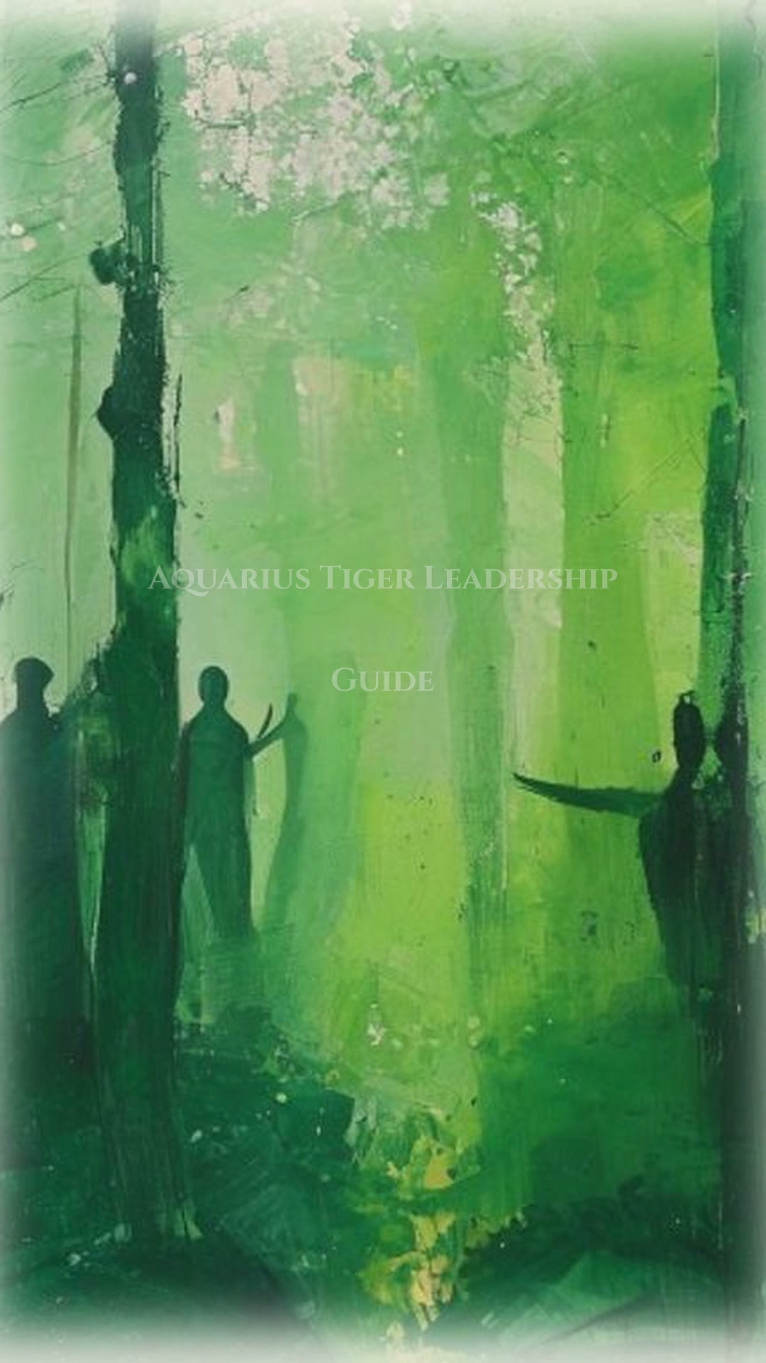 Aquarius Tiger Leadership Primer