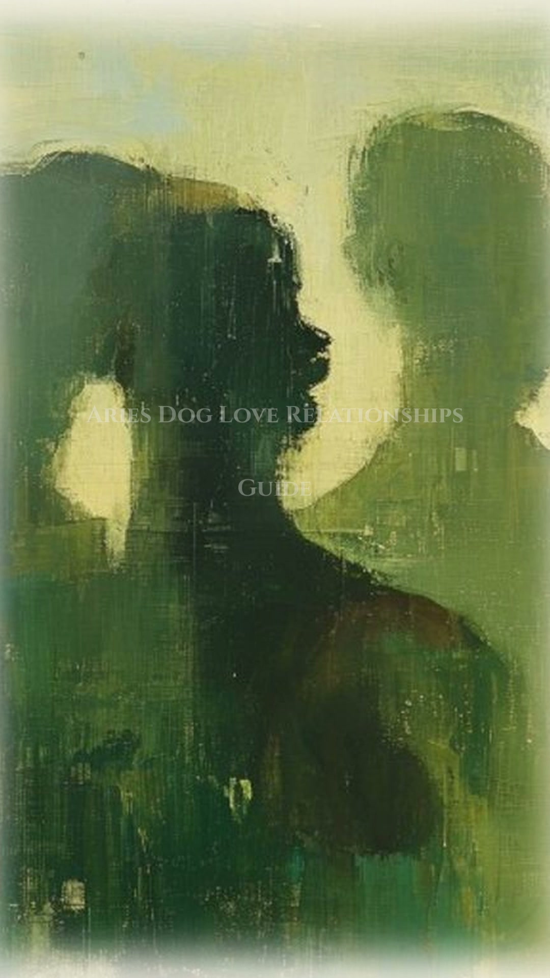 Aries Dog Love Relationships System