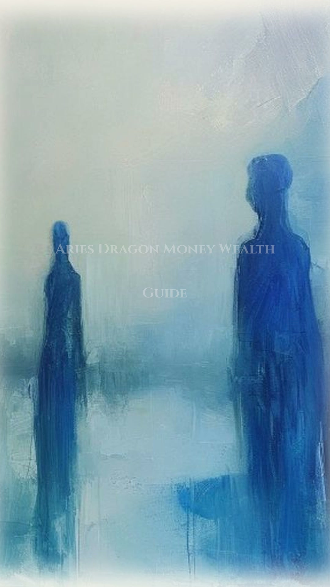 Aries Dragon: Money Wealth Blueprint