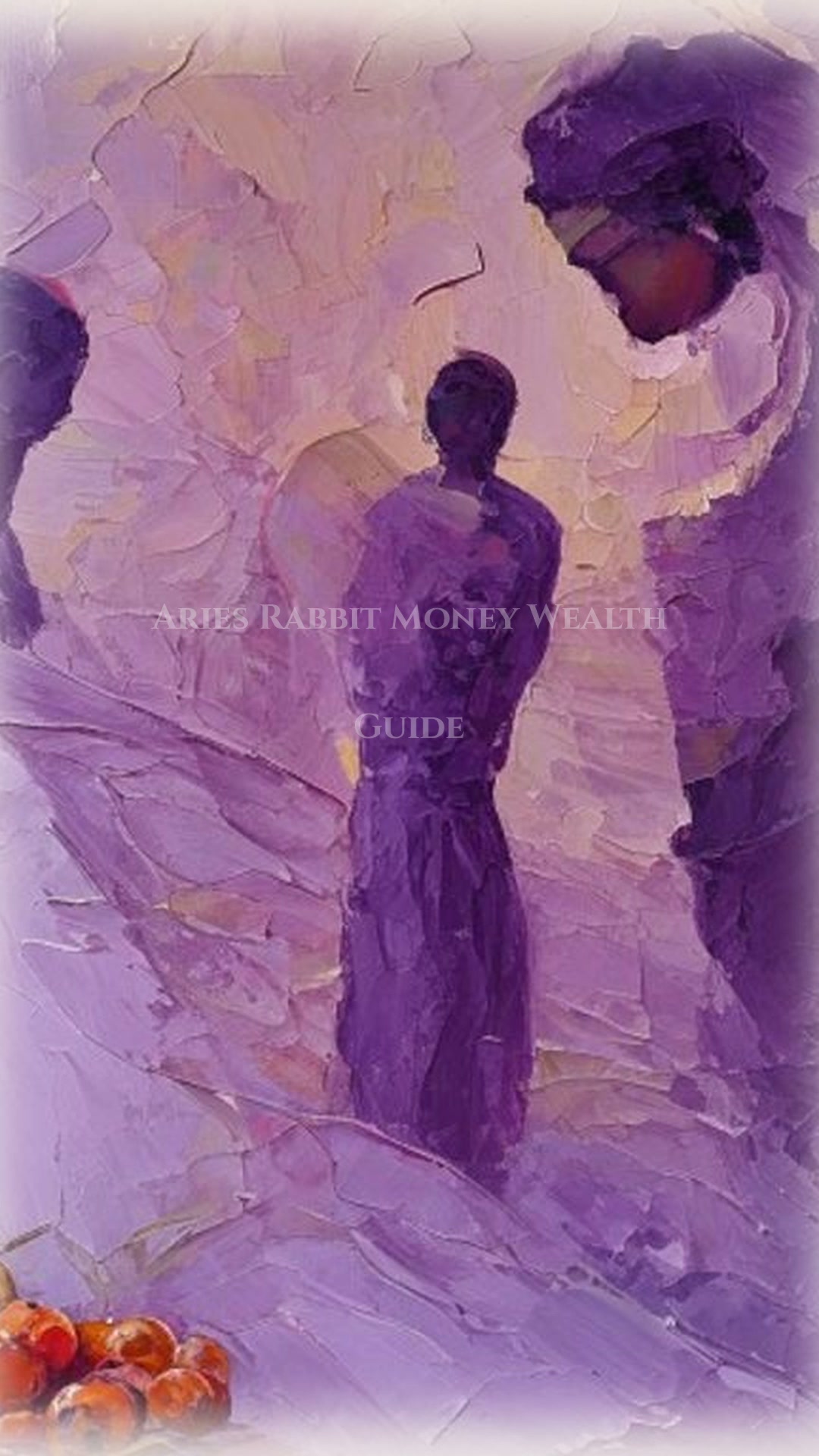 Aries Rabbit Money Wealth Breakthrough