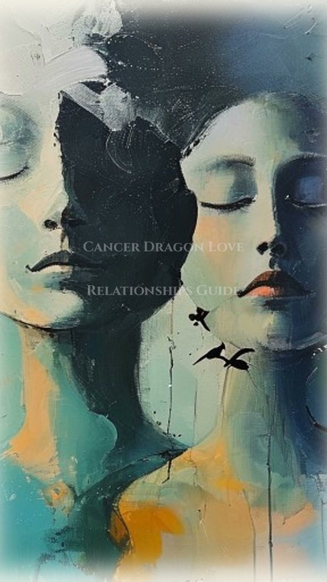 Cancer Dragon Love Relationships Cornerstone