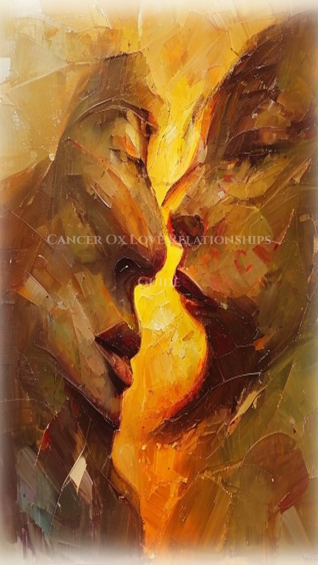 Cancer Ox Love Relationships Strategy Guide