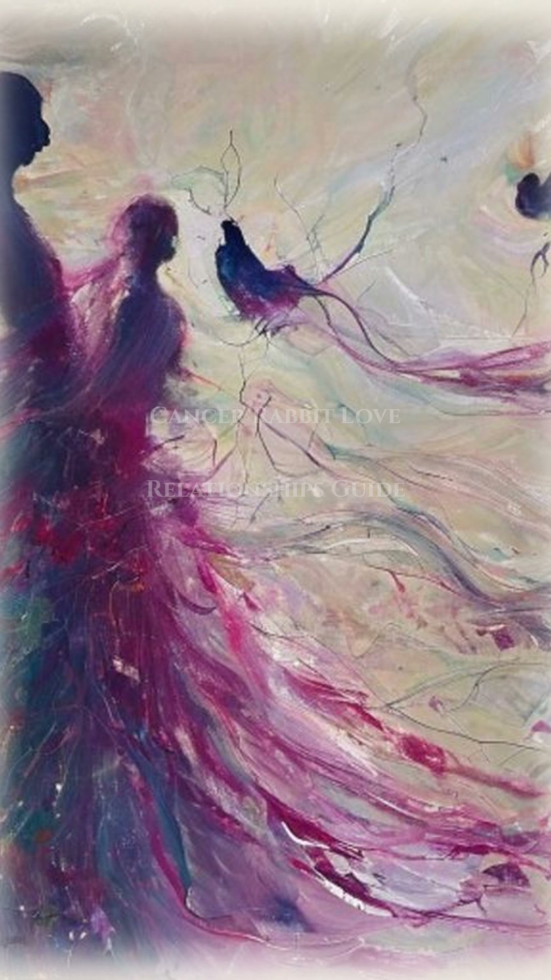 Cancer Rabbit: Love Relationships Activation
