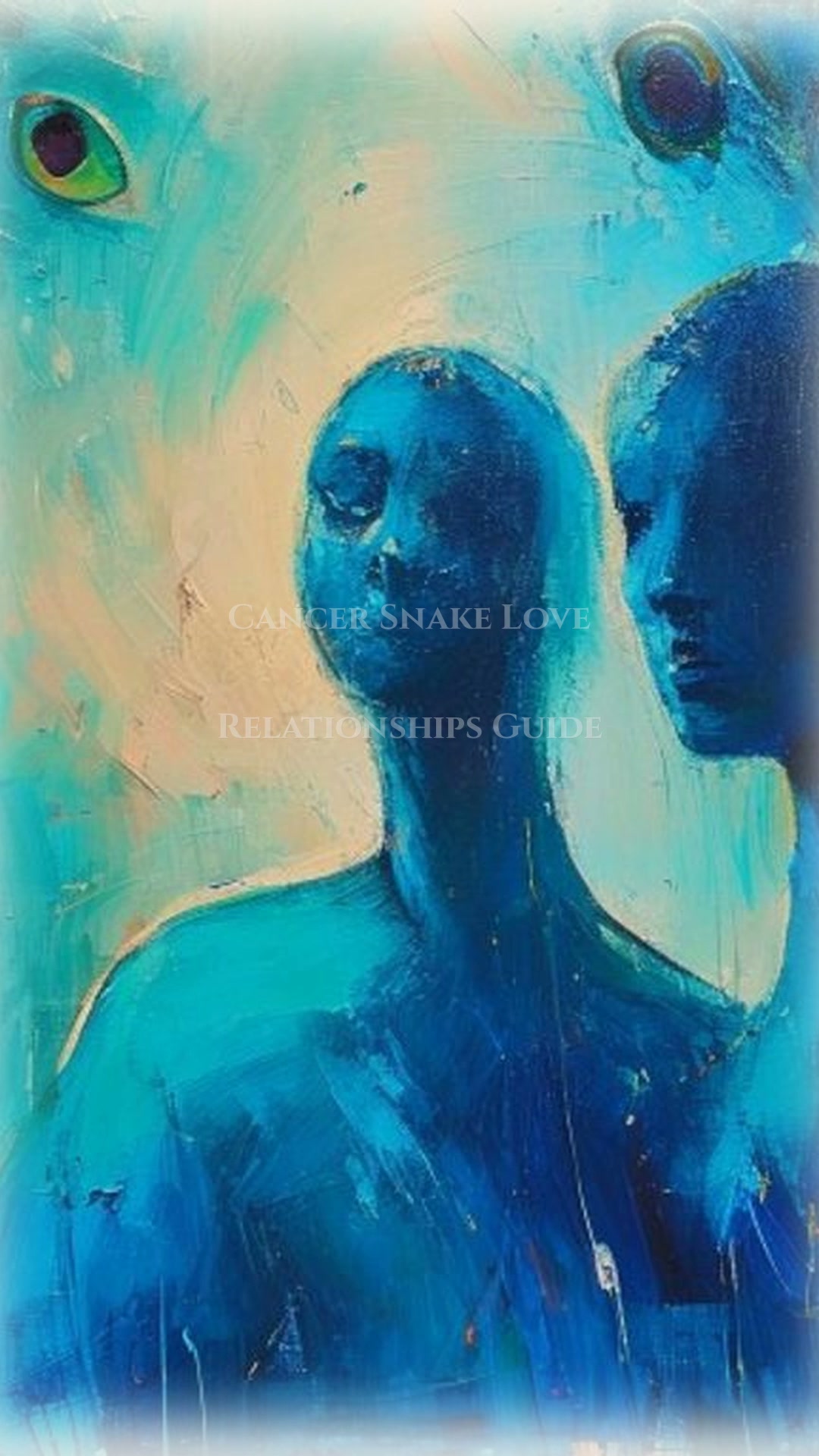 Cancer Snake Love Relationships Power Guide