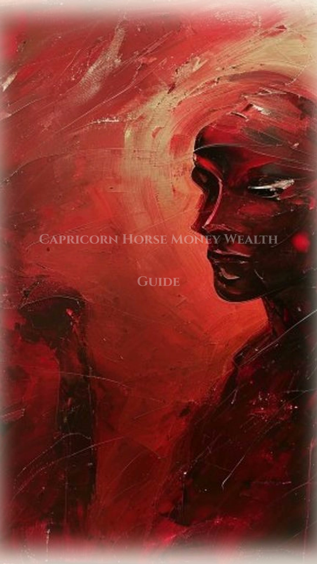 Capricorn Horse Money Wealth Protocol