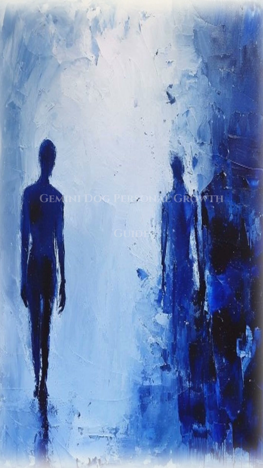 Gemini Dog Personal Growth Integration