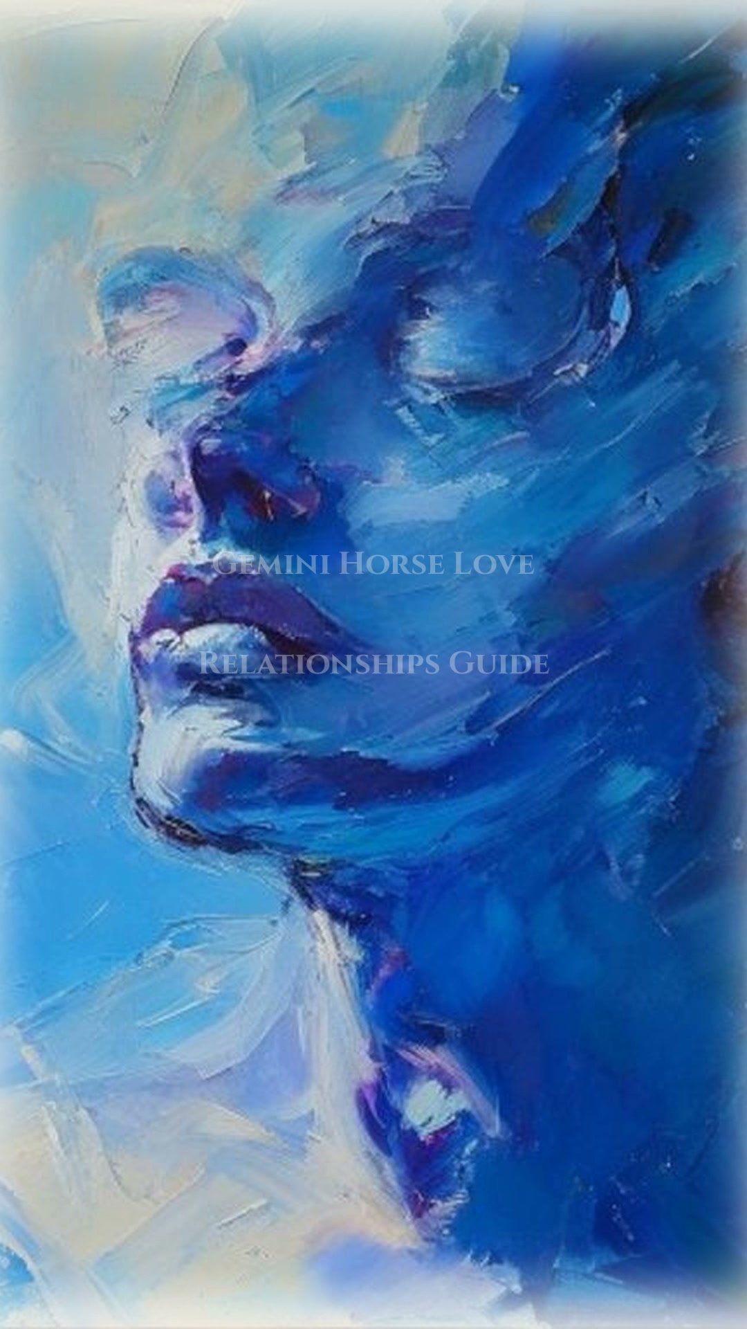 Gemini Horse: Love Relationships Blueprint