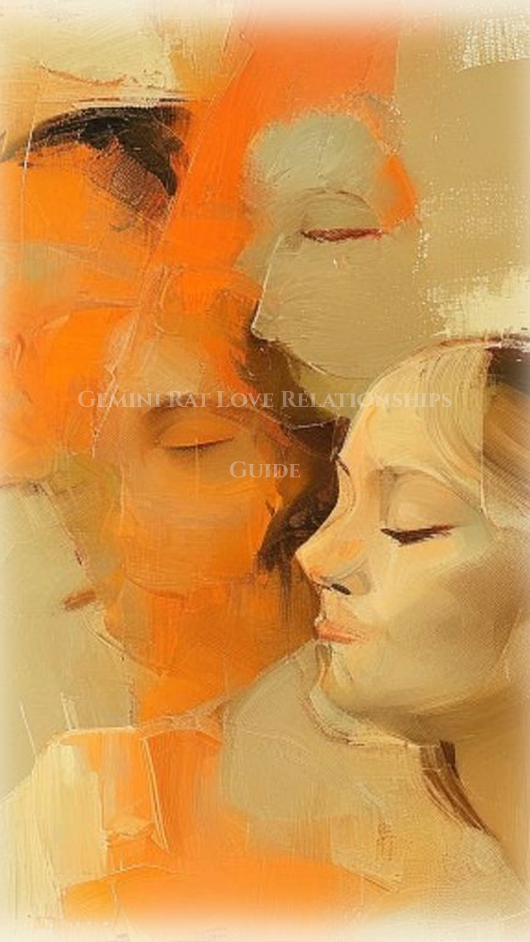 Gemini Rat Love Relationships Encyclopedia